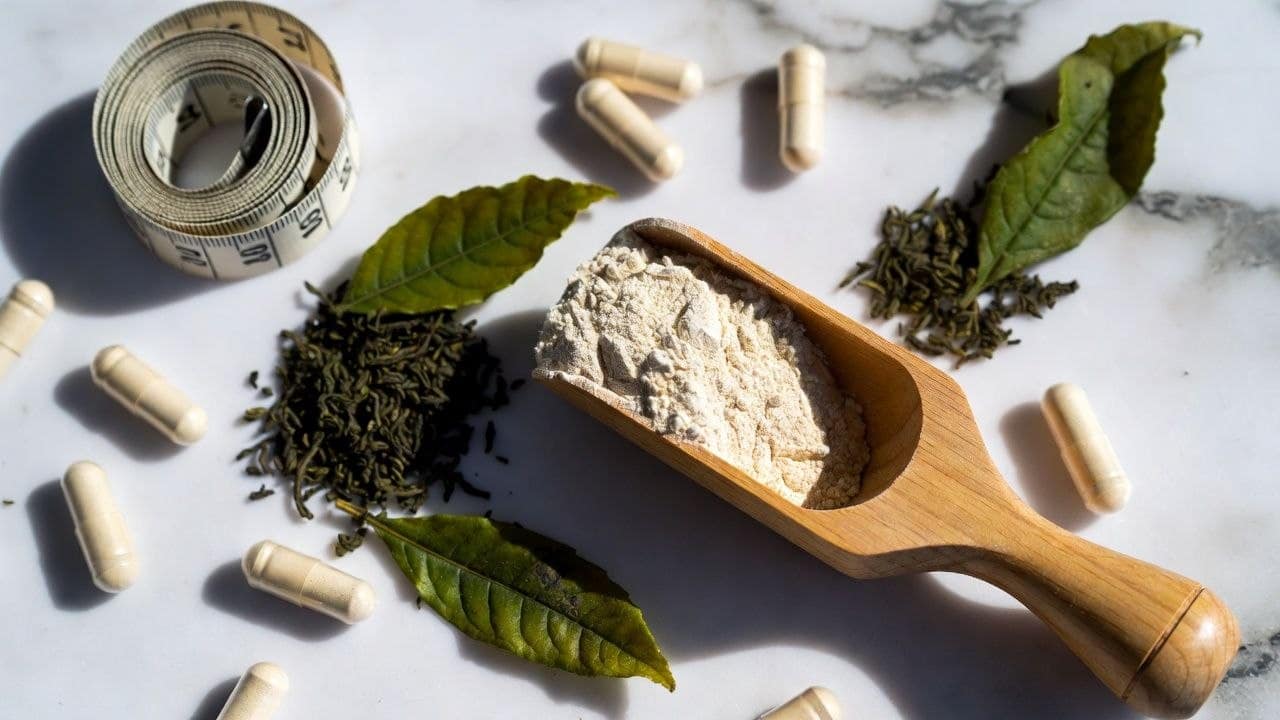 656-flat-lay-rich Natural Weight Loss Supplements: A Beginner’s Guide to What Works (and What to Avoid)