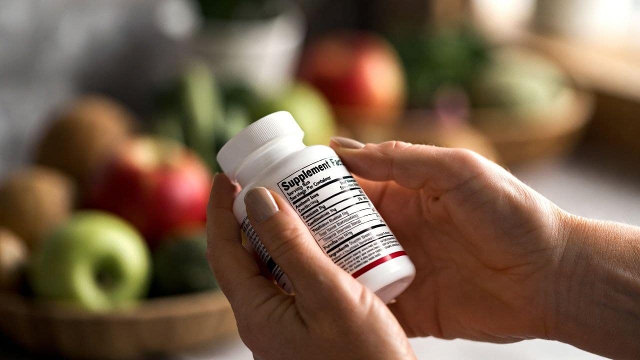 656-reading-label Natural Weight Loss Supplements: A Beginner’s Guide to What Works (and What to Avoid)