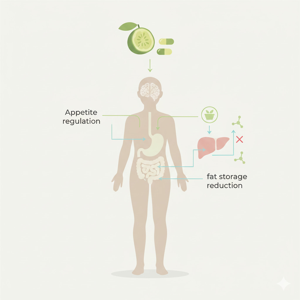 Gemini_Generated_Image_yrc2tfyrc2tfyrc2 Garcinia Cambogia for Weight Loss: Benefits, Risks, and What Science Really Says