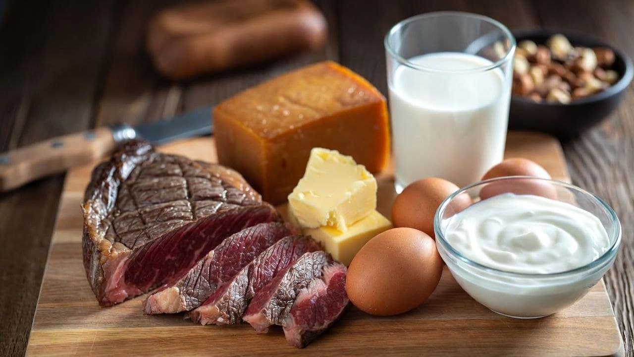 file_147 CLA for Weight Loss: Does Conjugated Linoleic Acid Really Burn Fat?