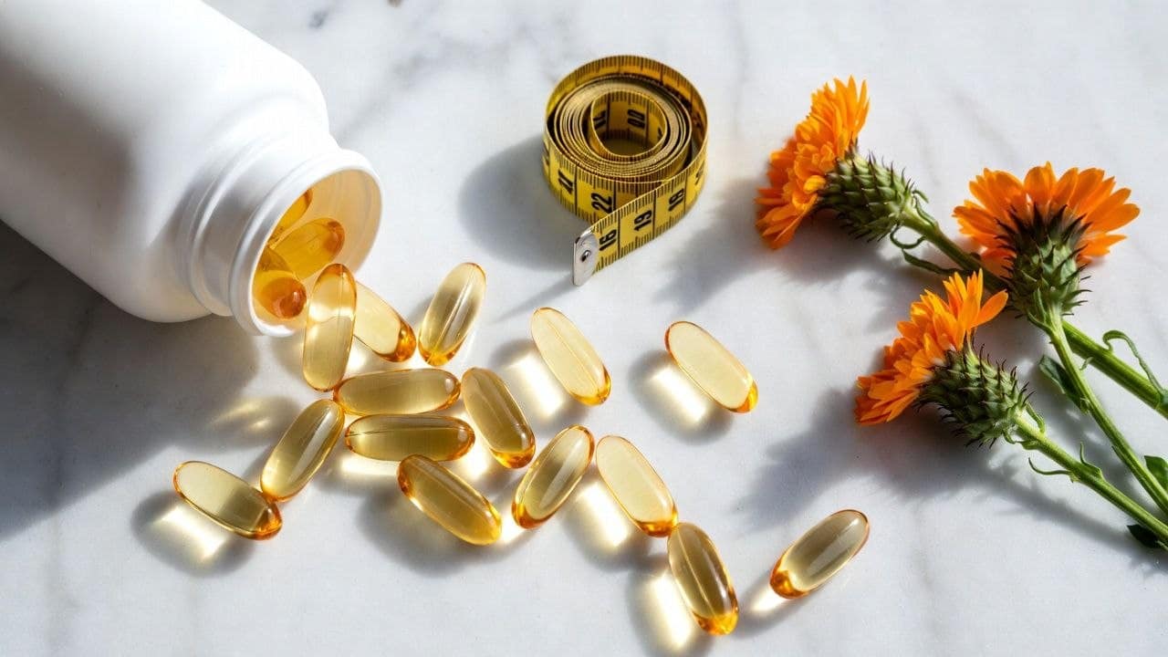 file_149 CLA for Weight Loss: Does Conjugated Linoleic Acid Really Burn Fat?